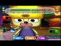 parappa the rapper 2 hates my cousin