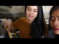 BELAJAR MASAK BUAT MERTUA? SAMA MAMANYA RIZKY NAZAR? | #ZiuMasak #3