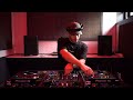 Cupo (DJ-set) l LIVE