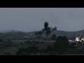 10 minutes ago! Russia's Largest Military Airport in Crimea Destroyed by US Intercontinental Missile