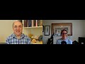 Dr Stephen Wolfram interviewed by Matt Gray