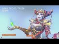 Overwatch 2 Ranked Games with Overpowerd duo