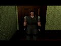 RESIDENT EVIL DIRECTORS CUT (PT 3)