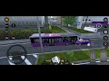 bus simulator crezy driver😅😅#viral #freefire #freefire1vs1customtipsandtricks #automobile #freefire