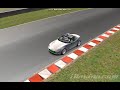 iRacing Last lap battle Mazda MX5 Ziel vs Oriol Grau. Strenght of field 2685