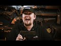 SIG Sauer P226 MK25 GBB Review - The Perfect Airsoft Pistol? | RedWolf Airsoft RWTV