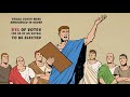 How They DId It - Elections in Ancient Rome