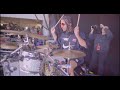 Windwaker - Lucy (Live Drum Playthrough)