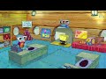 SpongeBob SquarePants: Employee of the Month Full Game