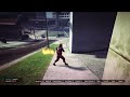 Spectating Random Noobs and Tryhards in GTA Online is AMAZING! (A War Broke Out...)