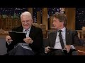 Best Friends Challenge with Steve Martin and Martin Short