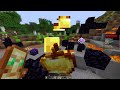 Crystal PvP on JackPotMC (ft. BidenPvP)