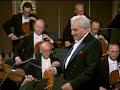 Beethoven - Piano Concerto No. 5  - Bernstein / Zimerman - Musikverein Vienna 1989 - REMASTERED