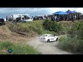 BRC Shakedown Stages 2024 Highlights - Pure Sound