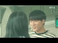 5 Bae Suzy and Yang Se-jong Kisses in Doona! | Doona! | Netflix Philippines