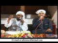 07. Tu Karam he Karam hai - Qari Rizwan & Sayyed Ahmed (04.11.10)