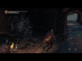 Dark Souls 3: Rats