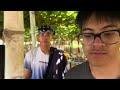 Grape Picking | Urayong Bauang La Union| Calica Grapes Farm | ArthurBlanco YTv