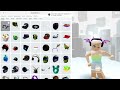 16 FREE ROBLOX ITEMS YOU NEED 😲😍 *COMPILATION*