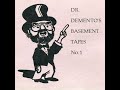 Dr Demento Basement Tapes 01