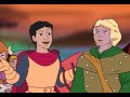 Dungeons & Dragons Animated Series: Requiem The Final Episode (A fan made production) Revised