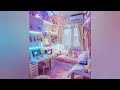Colour combination idea || Decor idea for Bedroom, dinning room,living area and more #trendingvideo