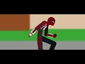 Animation Test (Thanks for being 400 subs 🎉👏) / Anti Venom/ Stick Nodes Pro