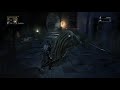 Let's Play Bloodborne | Episode 5 | Old Yharnam