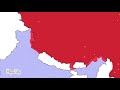 India Vs. China (Animation)