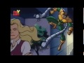 Spiderman The Animated Series - Partners in Danger Chapter 2  The Cat (2/2)