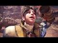 Monster Hunter ep3 part 2