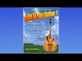 Learn to Play Guitar e-Book, by Geoff Warren