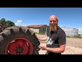 FarmVLOG#1000 - Wir holen den 5. Fendt auf den HOF