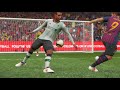 PES 2019 - Gameplay Compilation #1