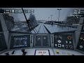 Desiro City Skip - Southeastern High Speed - Class 700 - Train Sim World 4