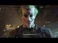 Batman: Arkham City is the World's Greatest Sequel | HandsomeSassage