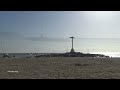 LOS CRISTIANOS, TENERIFE, BEACH LAS VISTAS