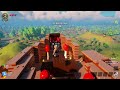 Lego Fortnite Best Highlights, Builds & Funny Moments #1