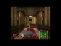 Luigi's Mansion: Luigi goes to the gym. (part 8)