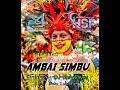 Ambai Simbu - DJ Melwhayne (Out Back Crews) 2024 Official Release
