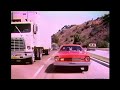 1975 Ford Pinto Pony MPG Commercial - Featuring an Austin American