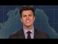 Every single weekend update joke swap in one video