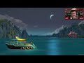 Twitch Livestream | Dave The Diver Part 1 [PC]