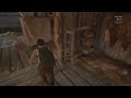 The Last of Us Part II Remaster - 1 of my best Grounded Captures @ Logging Camp - No Return (Yara)