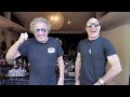 Sammy Hagar | #013 The Kenny Aronoff Sessions