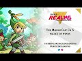 The Minish Cap Chapter 5: Sacred Realms Podcast