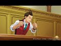 Apollo Justice: Ace Attorney Trilogy Walkthrough Gameplay Part 1 - No Commentary (PC)