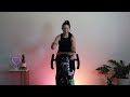 25-Min Strength and Power // Indoor Cycling Class Workout