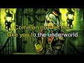 Vamps - Underworld (Karaoke)