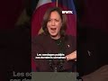 Présidentielles américaines: Kamala Harris peut-elle gagner face à Donald Trump